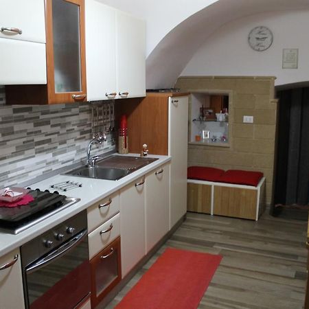Casa Emilia Apartment Monopoli Room photo
