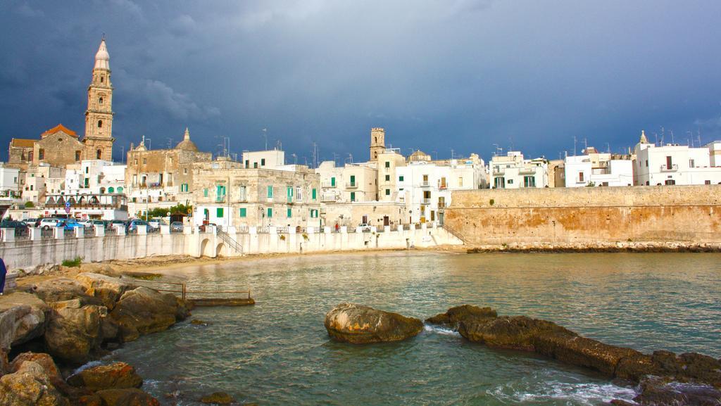 Casa Emilia Apartment Monopoli Room photo