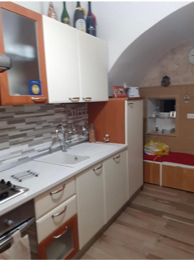 Casa Emilia Apartment Monopoli Exterior photo