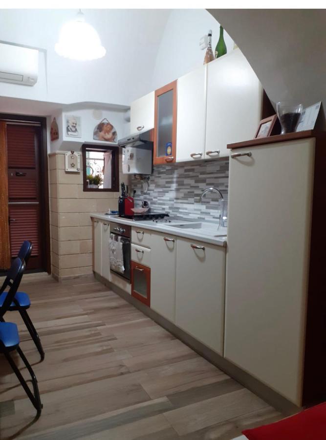 Casa Emilia Apartment Monopoli Exterior photo