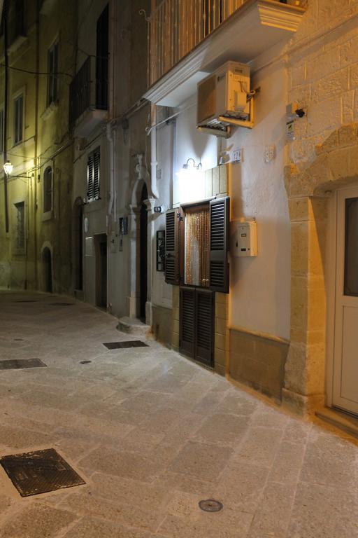 Casa Emilia Apartment Monopoli Room photo