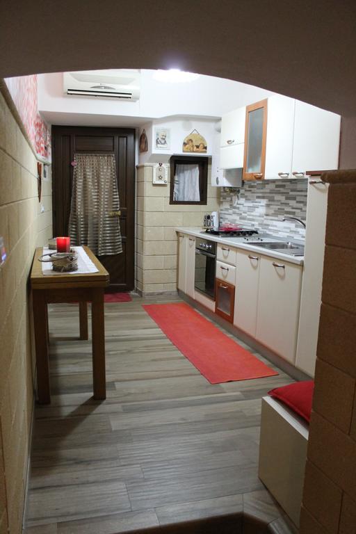 Casa Emilia Apartment Monopoli Room photo