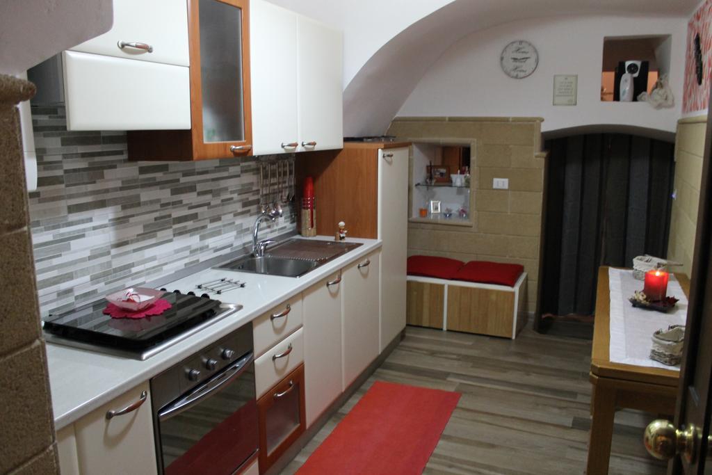 Casa Emilia Apartment Monopoli Room photo