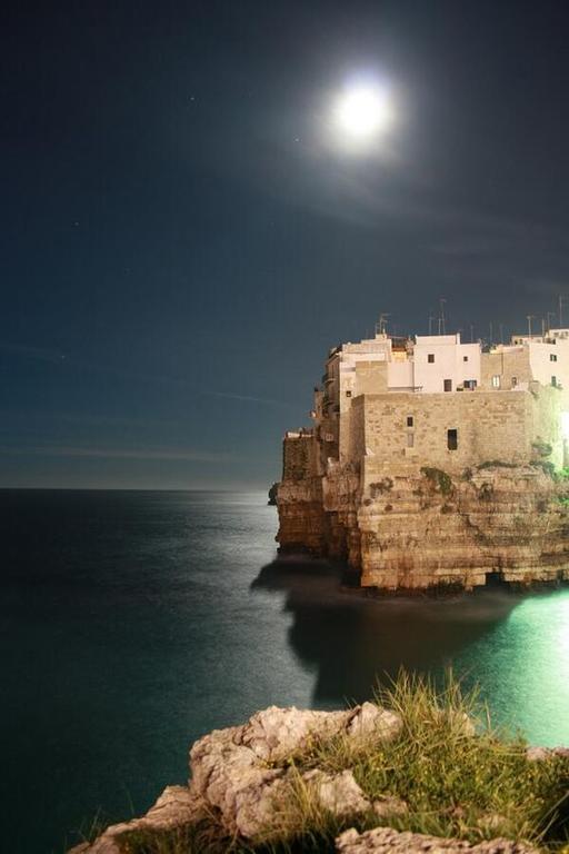 Casa Emilia Apartment Monopoli Exterior photo